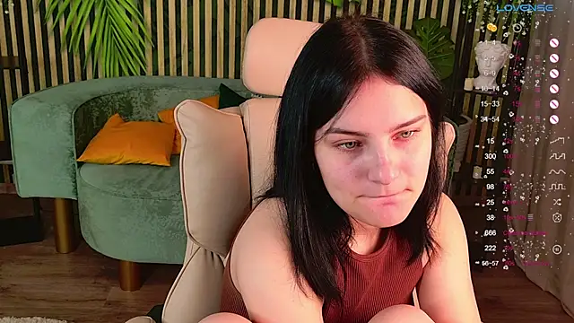 Angel Braun online show from November 9, 10:22 am