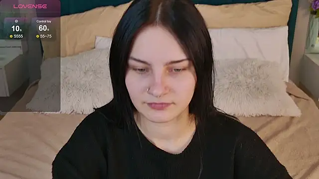 Angel Braun online show from November 27, 12:19 pm