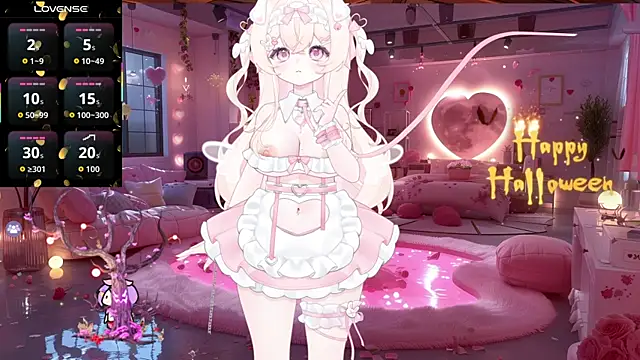 sandyluxury online show from October 10, 12:32 pm