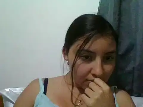 Snapshot of _Romilly_ chatting on October 22, 2:38 am Romilly online show from October 22, 2:38 am