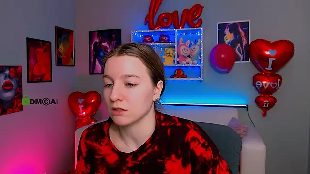 benny duglas online show from February 23, 10:15 am