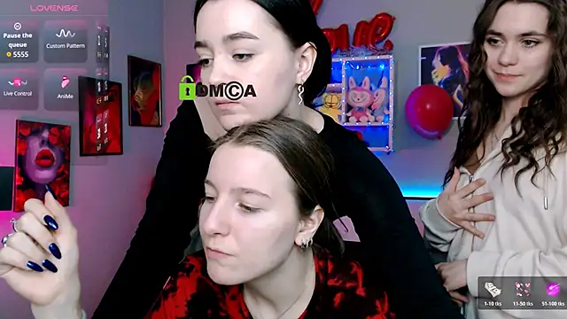 benny duglas online show from February 24, 12:37 pm