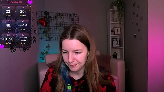 benny duglas online show from March 8, 10:30 am