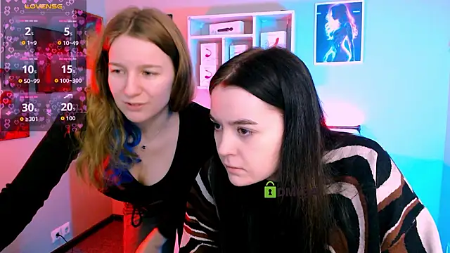 benny duglas online show from February 5, 10:40 am