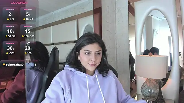 Ely09  online show from February 21, 2:29 pm