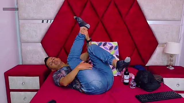 Kity spiderr online show from October 28, 12:22 pm