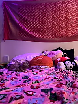 venusluvxoxo online show from December 22, 3:31 am