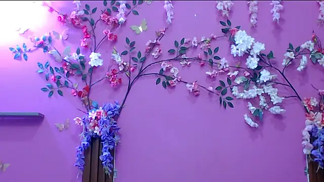 skinnysofia18 online show from January 17, 1:51 pm