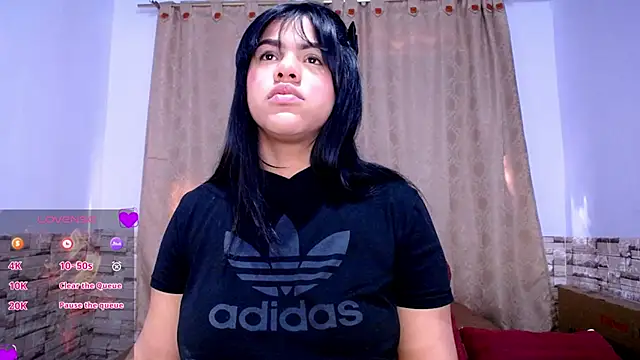 Bicky 24 online show from October 28, 1:06 pm