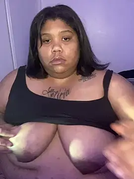 BlaxicanaMami online show from November 29, 11:53 pm