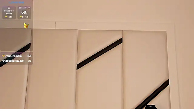 XimenaCosta online show from June 4, 2:43 pm