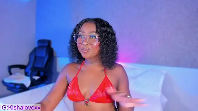 Kishalove  online show from October 25, 11:51 am