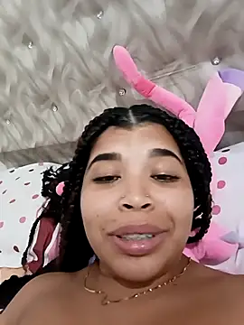 MadissonRizz online show from September 29, 4:50 am