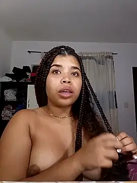 MadissonRizz online show from October 3, 5:12 am