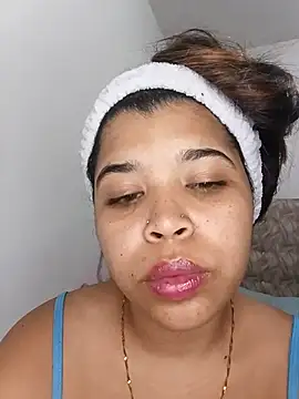 MadissonRizz online show from November 3, 3:10 am