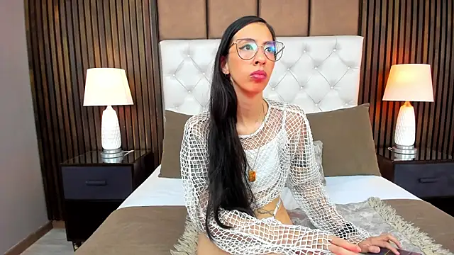 Kendal Foxxx online show from November 13, 11:42 am