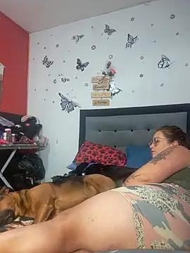 anythompsom online show from January 15, 9:54 pm