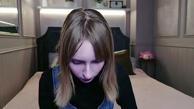 Beverly Gomes online show from November 6, 3:40 pm