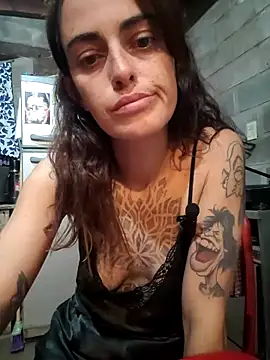 Almendrasexy online show from November 9, 1:22 am