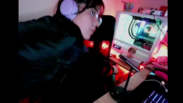 PinkDenial online show from September 14, 4:16 pm