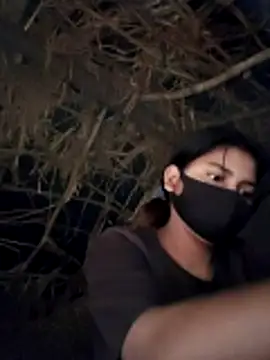 Janvi Jaitly online show from December 21, 2:27 am