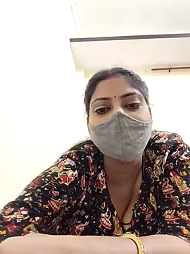 Snapshot of Kajal-baby07 chatting on October 21, 9:35 am Kajal-baby07 online show from October 21, 9:35 am