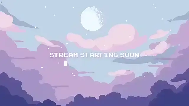 Dirtycalm online show from April 25, 11:02 pm