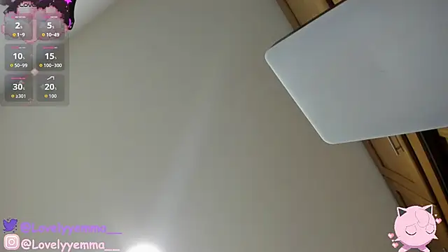 Snapshot of Dirtycalm chatting on September 18, 4:55 am Dirtycalm online show from September 18, 4:55 am