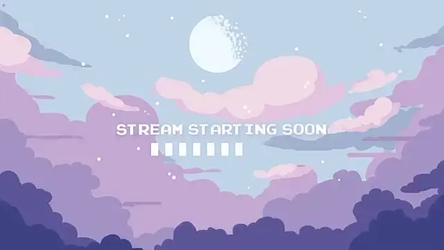 Dirtycalm online show from June 5, 1:31 am