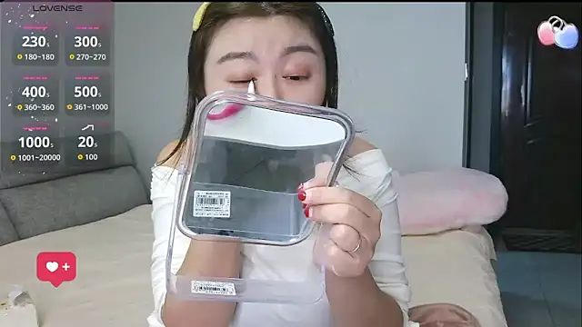 Diva VVN online show from April 2, 12:30 am