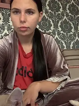 ksenia123 online show from October 8, 11:58 am