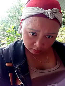 -Kitty-92 online show from October 21, 2:26 am