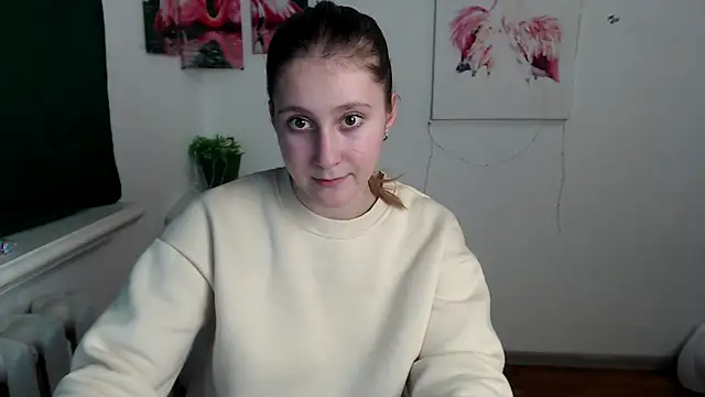 Milka kamila online show from November 25, 5:04 pm