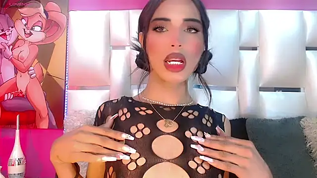 BabyAmatiis  online show from November 18, 11:22 am