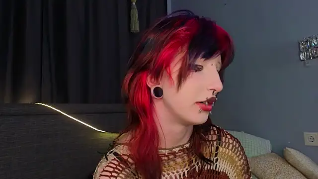 KandraCruser online show from January 7, 8:34 pm