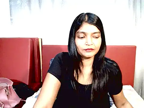 IndianAlisha online show from March 1, 1:49 am