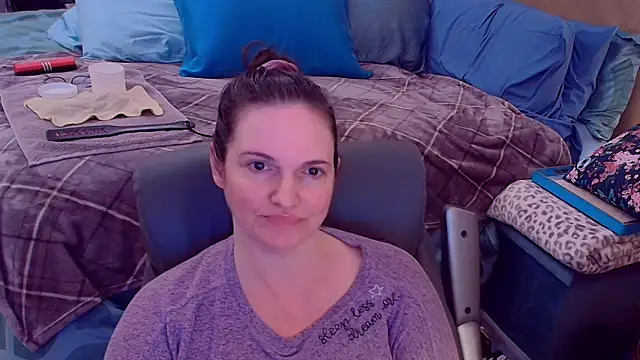 ninajaymes online show from October 30, 12:46 am