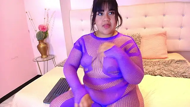 Snapshot of Rebeca_jackson chatting on September 26, 8:06 pm Rebeca jackson online show from September 26, 8:06 pm