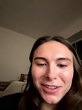 SophiiaStarr online show from January 15, 7:20 pm