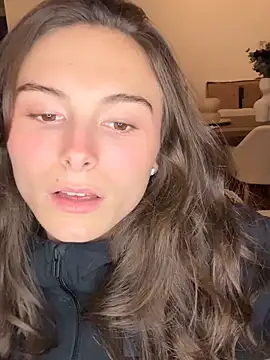 SophiiaStarr online show from October 19, 4:42 pm