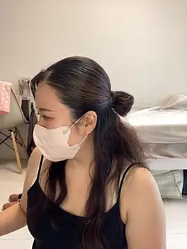 NATSUMI00 online show from October 1, 6:51 am