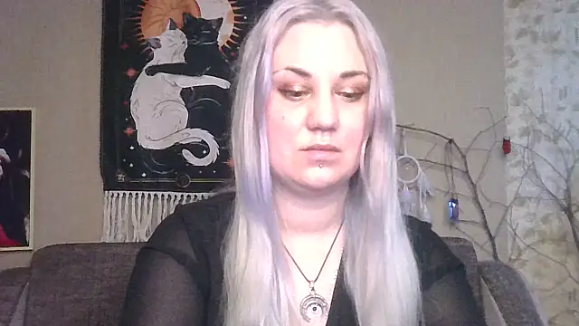 Royyaa online show from November 26, 2:07 pm