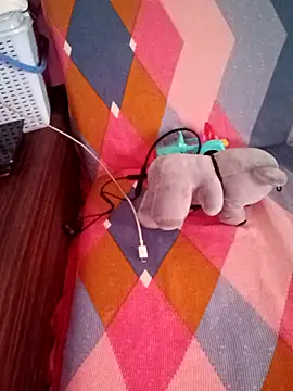 Snapshot of Ayeshacam chatting on September 17, 5:27 am Ayeshacam online show from September 17, 5:27 am