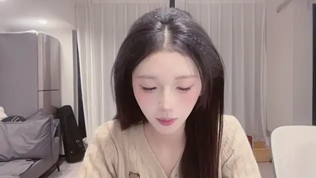 ZhaoZhao-ZM online show from October 22, 12:21 pm