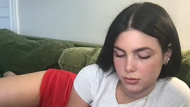 stacywithu online show from December 15, 7:08 pm