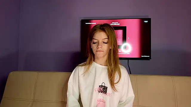 mari  papi online show from October 25, 9:28 am