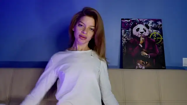 Snapshot of mari__papi chatting on September 18, 9:30 am mari papi online show from September 18, 9:30 am