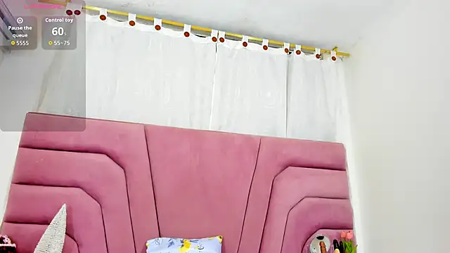 MarianRosse online show from November 23, 9:38 pm