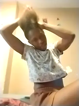 nawtyzaddie online show from November 3, 8:35 pm