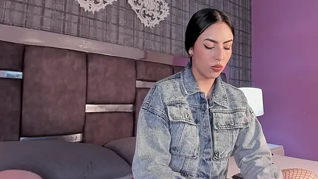 AmaaraRosse online show from October 24, 1:29 pm